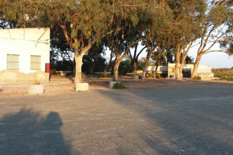 Elche,Alicante,España,1 Dormitorio Bedrooms,1 BañoBathrooms,Lotes-Terrenos,24600