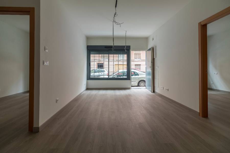 Elche,Alicante,España,2 Bedrooms Bedrooms,1 BañoBathrooms,Planta baja,24601