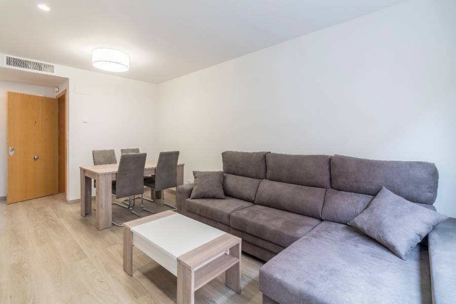 Elche,Alicante,España,2 Bedrooms Bedrooms,1 BañoBathrooms,Planta baja,24601