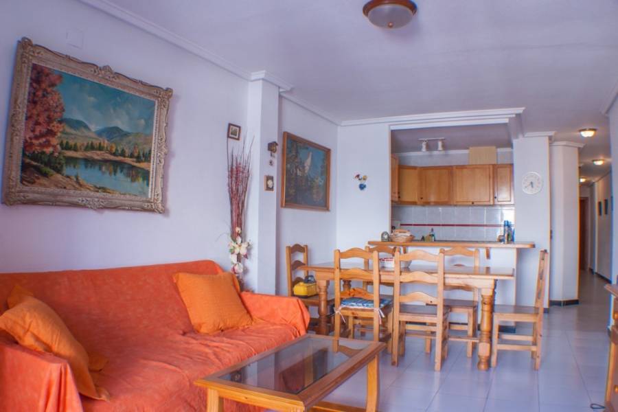 Torrevieja,Alicante,España,2 Bedrooms Bedrooms,1 BañoBathrooms,Atico,24604
