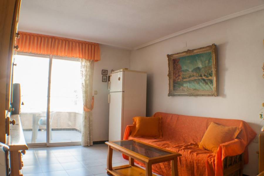 Torrevieja,Alicante,España,2 Bedrooms Bedrooms,1 BañoBathrooms,Atico,24604