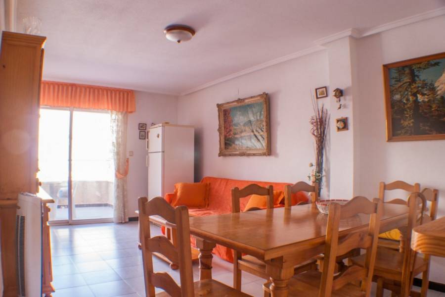 Torrevieja,Alicante,España,2 Bedrooms Bedrooms,1 BañoBathrooms,Atico,24604
