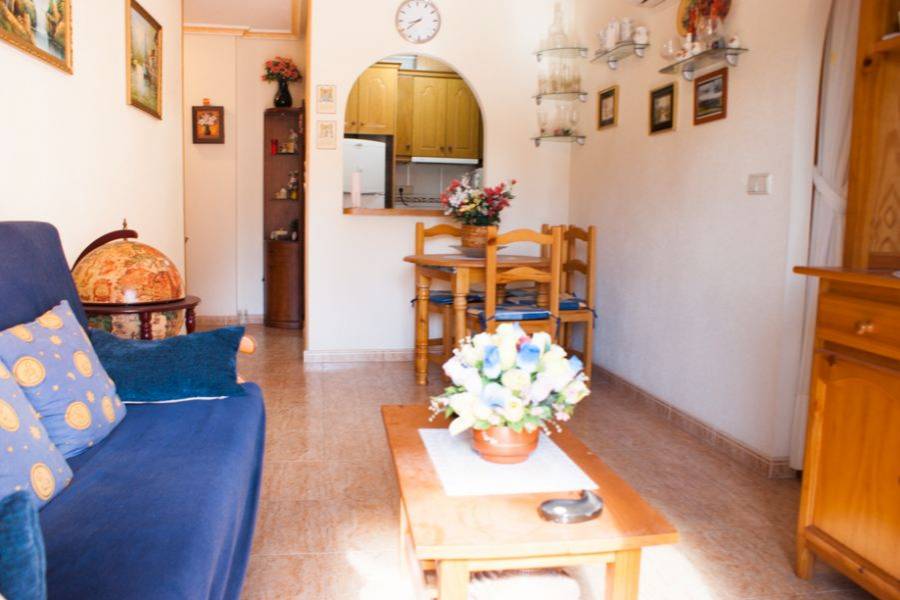 Torrevieja,Alicante,España,2 Bedrooms Bedrooms,1 BañoBathrooms,Apartamentos,24607