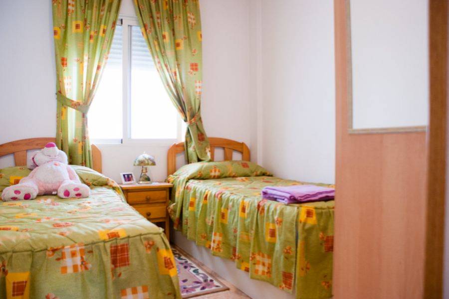 Torrevieja,Alicante,España,2 Bedrooms Bedrooms,1 BañoBathrooms,Apartamentos,24607