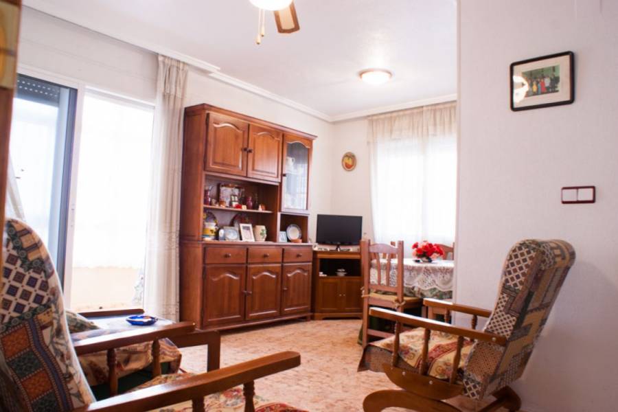 Torrevieja,Alicante,España,3 Bedrooms Bedrooms,2 BathroomsBathrooms,Apartamentos,24608