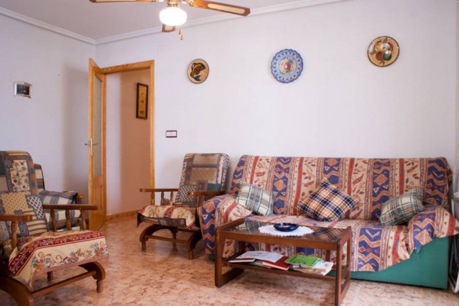 Torrevieja,Alicante,España,3 Bedrooms Bedrooms,2 BathroomsBathrooms,Apartamentos,24608