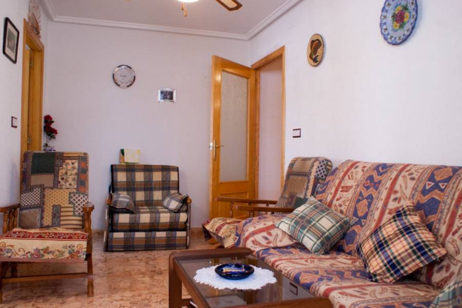 Torrevieja,Alicante,España,3 Bedrooms Bedrooms,2 BathroomsBathrooms,Apartamentos,24608