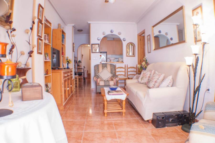 Torrevieja,Alicante,España,2 Bedrooms Bedrooms,1 BañoBathrooms,Apartamentos,24610
