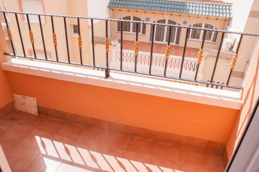 Torrevieja,Alicante,España,1 Dormitorio Bedrooms,1 BañoBathrooms,Apartamentos,24612