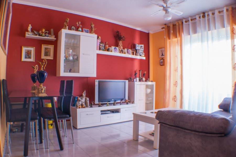 Torrevieja,Alicante,España,1 Dormitorio Bedrooms,1 BañoBathrooms,Apartamentos,24616