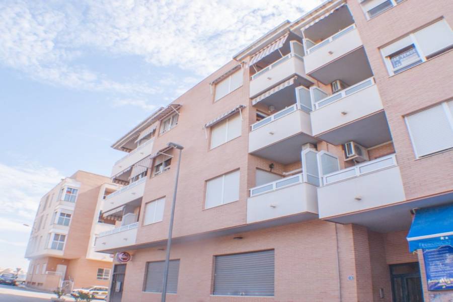 Los Montesinos,Alicante,España,3 Bedrooms Bedrooms,2 BathroomsBathrooms,Apartamentos,24618