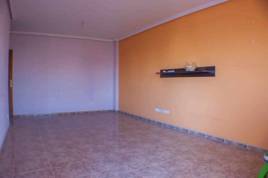 Los Montesinos,Alicante,España,3 Bedrooms Bedrooms,2 BathroomsBathrooms,Apartamentos,24618