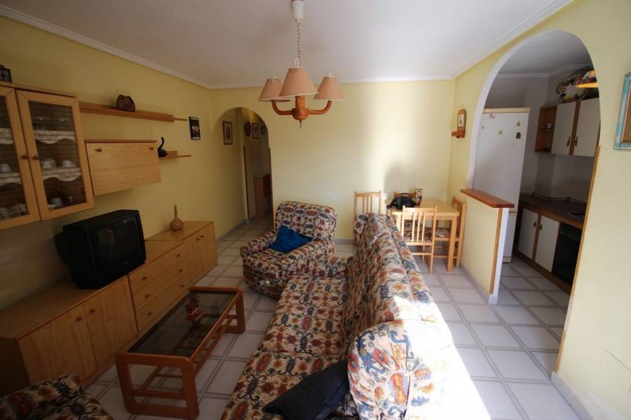 Torrevieja,Alicante,España,2 Bedrooms Bedrooms,1 BañoBathrooms,Atico,24620