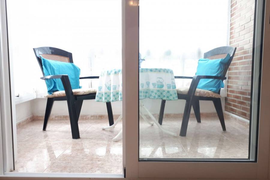 Torrevieja,Alicante,España,2 Bedrooms Bedrooms,1 BañoBathrooms,Apartamentos,24623