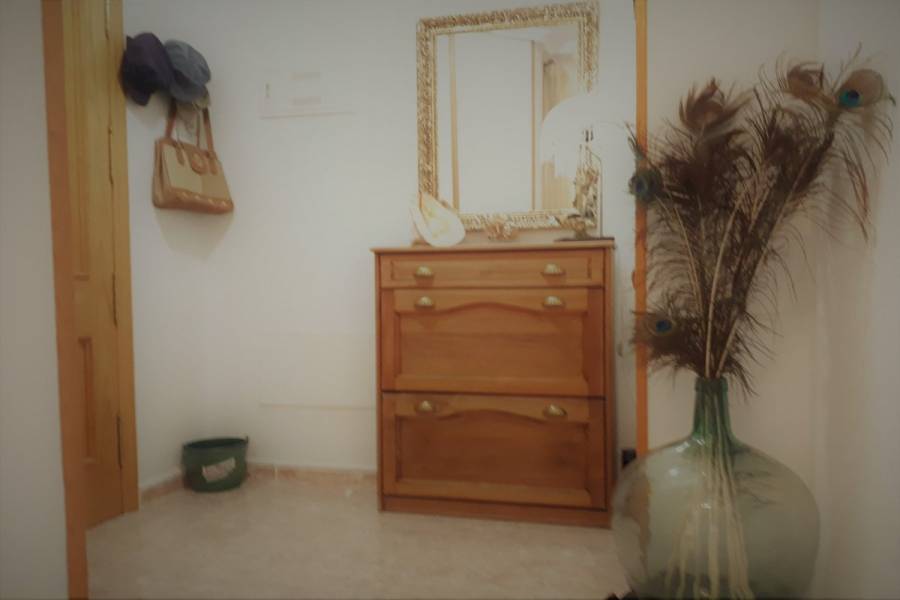 Torrevieja,Alicante,España,2 Bedrooms Bedrooms,1 BañoBathrooms,Apartamentos,24623