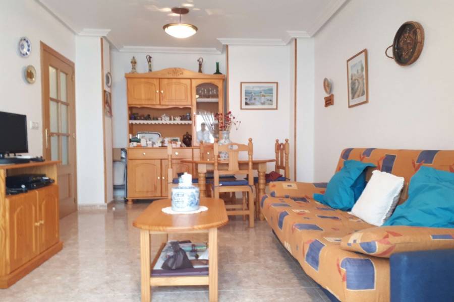 Torrevieja,Alicante,España,2 Bedrooms Bedrooms,1 BañoBathrooms,Apartamentos,24623