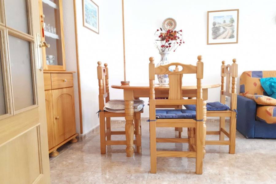 Torrevieja,Alicante,España,2 Bedrooms Bedrooms,1 BañoBathrooms,Apartamentos,24623