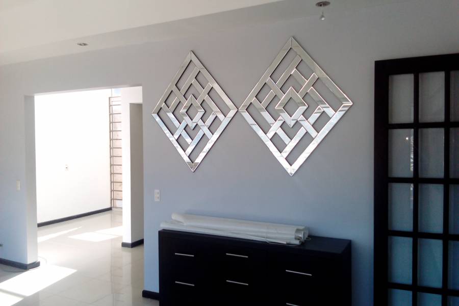 Monterrey,Nuevo León,México,3 Habitaciones Habitaciones,4 BañosBaños,Casas,Prato,2,3236