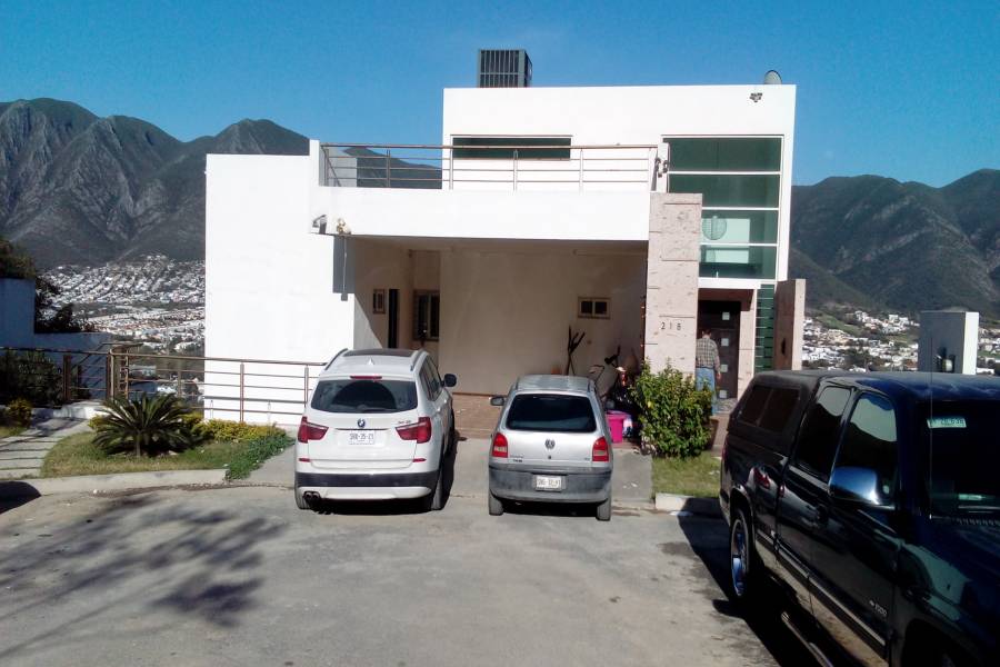 Cochera 2 autos