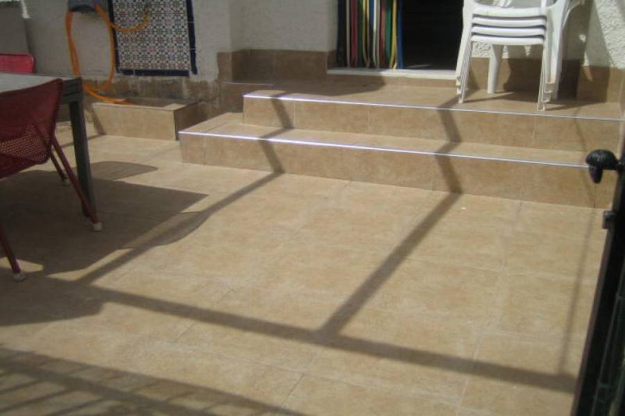 Santa Pola,Alicante,España,3 Bedrooms Bedrooms,2 BathroomsBathrooms,Bungalow,24627