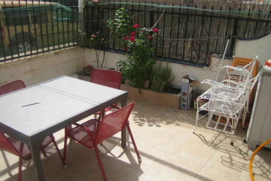 Santa Pola,Alicante,España,3 Bedrooms Bedrooms,2 BathroomsBathrooms,Bungalow,24627