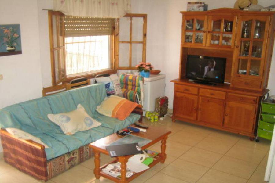 Santa Pola,Alicante,España,3 Bedrooms Bedrooms,2 BathroomsBathrooms,Bungalow,24627