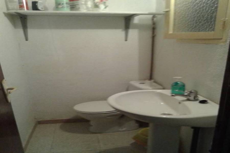 Santa Pola,Alicante,España,1 BañoBathrooms,Cocheras,24628