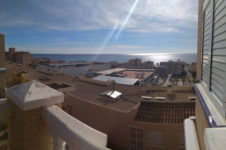 Santa Pola,Alicante,España,2 Bedrooms Bedrooms,1 BañoBathrooms,Bungalow,24639