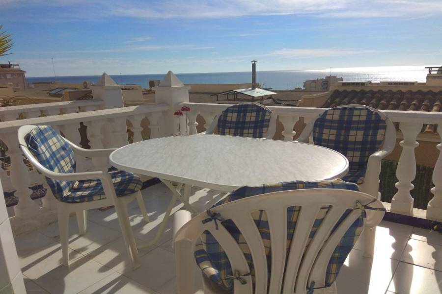 Santa Pola,Alicante,España,2 Bedrooms Bedrooms,1 BañoBathrooms,Bungalow,24639