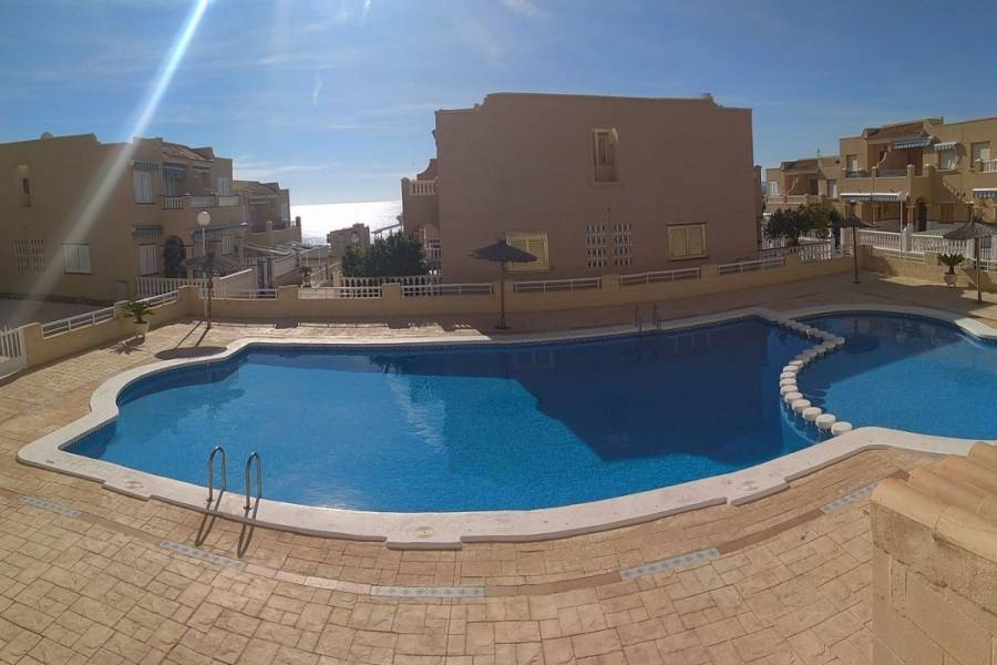 Santa Pola,Alicante,España,2 Bedrooms Bedrooms,1 BañoBathrooms,Bungalow,24639