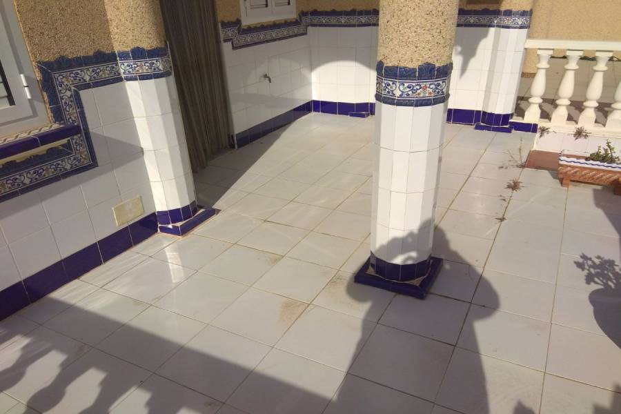 Santa Pola,Alicante,España,2 Bedrooms Bedrooms,1 BañoBathrooms,Bungalow,24639