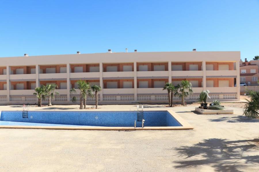 Santa Pola,Alicante,España,2 Bedrooms Bedrooms,2 BathroomsBathrooms,Apartamentos,24640