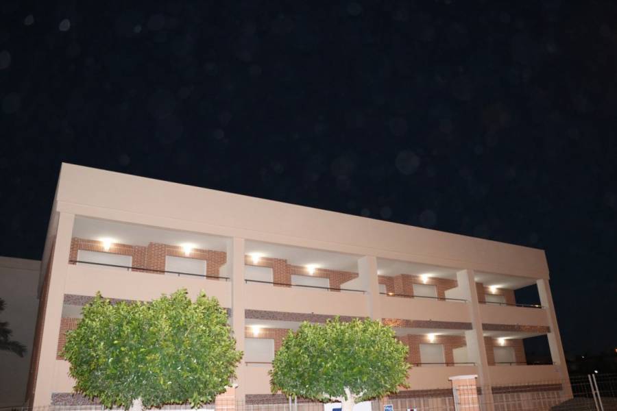 Santa Pola,Alicante,España,2 Bedrooms Bedrooms,2 BathroomsBathrooms,Apartamentos,24640