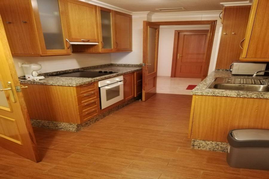 Santa Pola,Alicante,España,4 Bedrooms Bedrooms,2 BathroomsBathrooms,Atico,24642