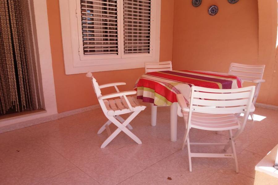 Santa Pola,Alicante,España,3 Bedrooms Bedrooms,1 BañoBathrooms,Adosada,24646