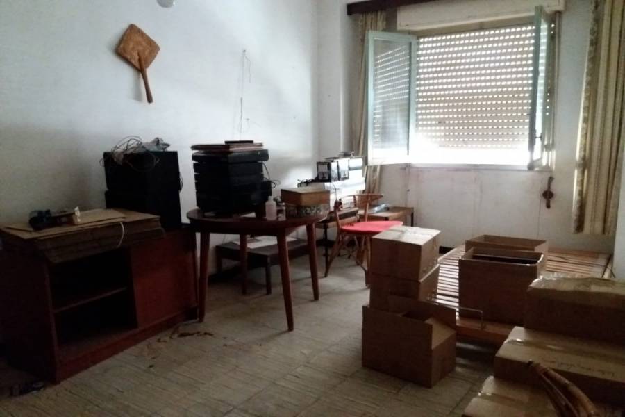 Santa Pola,Alicante,España,3 Bedrooms Bedrooms,1 BañoBathrooms,Apartamentos,24649