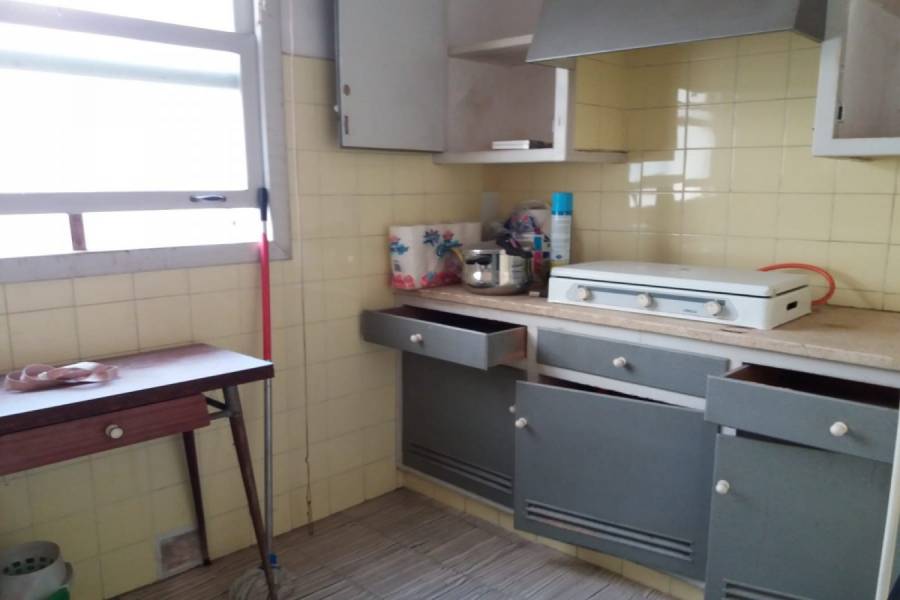Santa Pola,Alicante,España,3 Bedrooms Bedrooms,1 BañoBathrooms,Apartamentos,24649