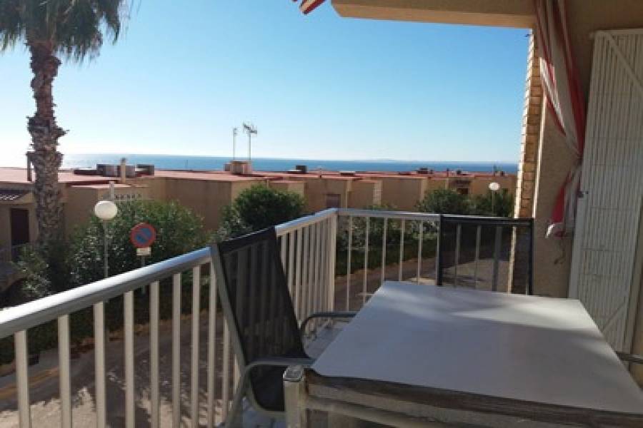 Santa Pola,Alicante,España,2 Bedrooms Bedrooms,1 BañoBathrooms,Apartamentos,24650