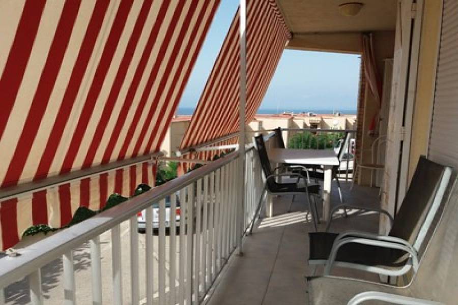 Santa Pola,Alicante,España,2 Bedrooms Bedrooms,1 BañoBathrooms,Apartamentos,24650