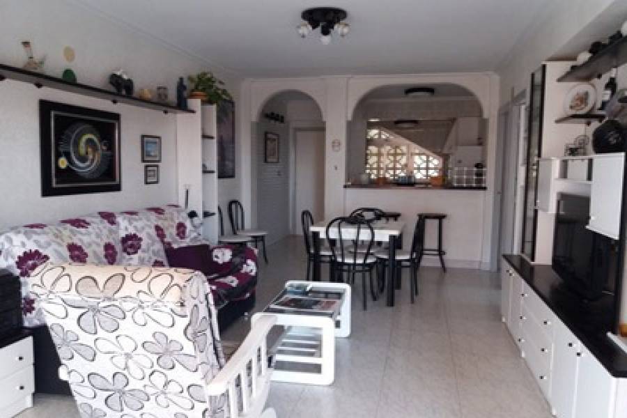 Santa Pola,Alicante,España,2 Bedrooms Bedrooms,1 BañoBathrooms,Apartamentos,24650