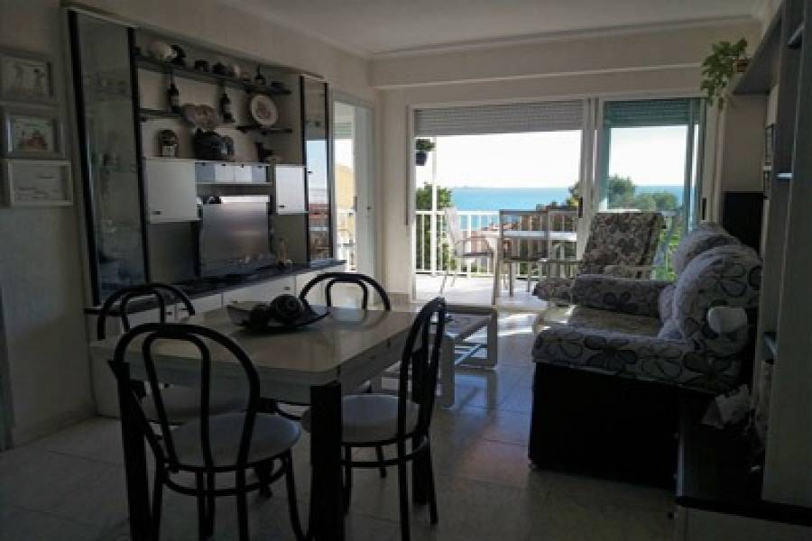 Santa Pola,Alicante,España,2 Bedrooms Bedrooms,1 BañoBathrooms,Apartamentos,24650