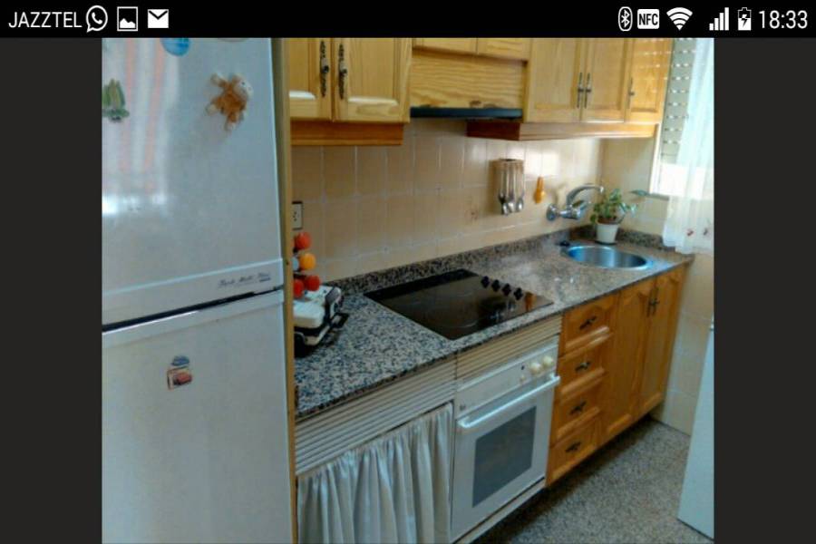 Santa Pola,Alicante,España,2 Bedrooms Bedrooms,1 BañoBathrooms,Apartamentos,24652