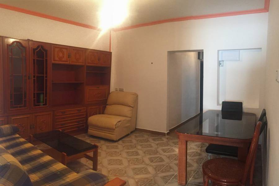 Santa Pola,Alicante,España,3 Bedrooms Bedrooms,1 BañoBathrooms,Planta baja,24657