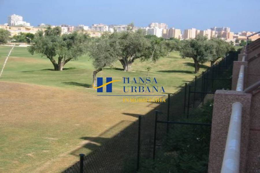 San Juan playa,Alicante,España,4 Bedrooms Bedrooms,2 BathroomsBathrooms,Adosada,24658