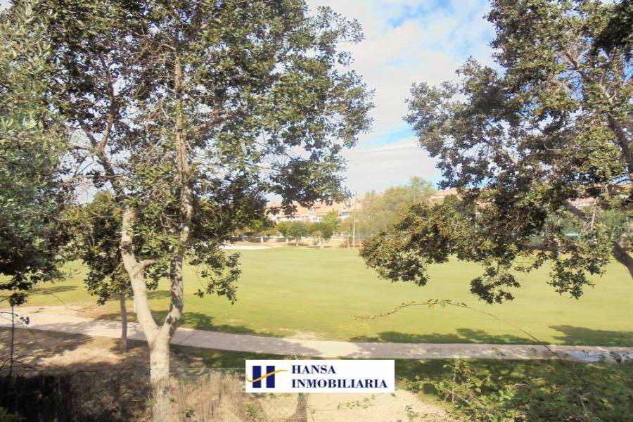 San Juan playa,Alicante,España,7 Bedrooms Bedrooms,5 BathroomsBathrooms,Adosada,24659