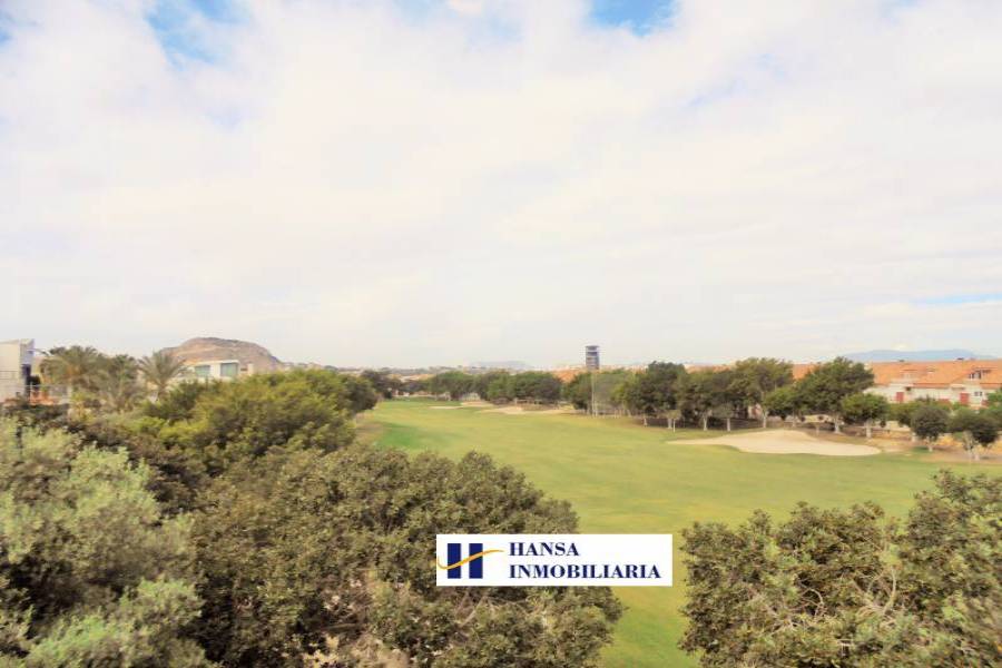 San Juan playa,Alicante,España,7 Bedrooms Bedrooms,5 BathroomsBathrooms,Adosada,24659