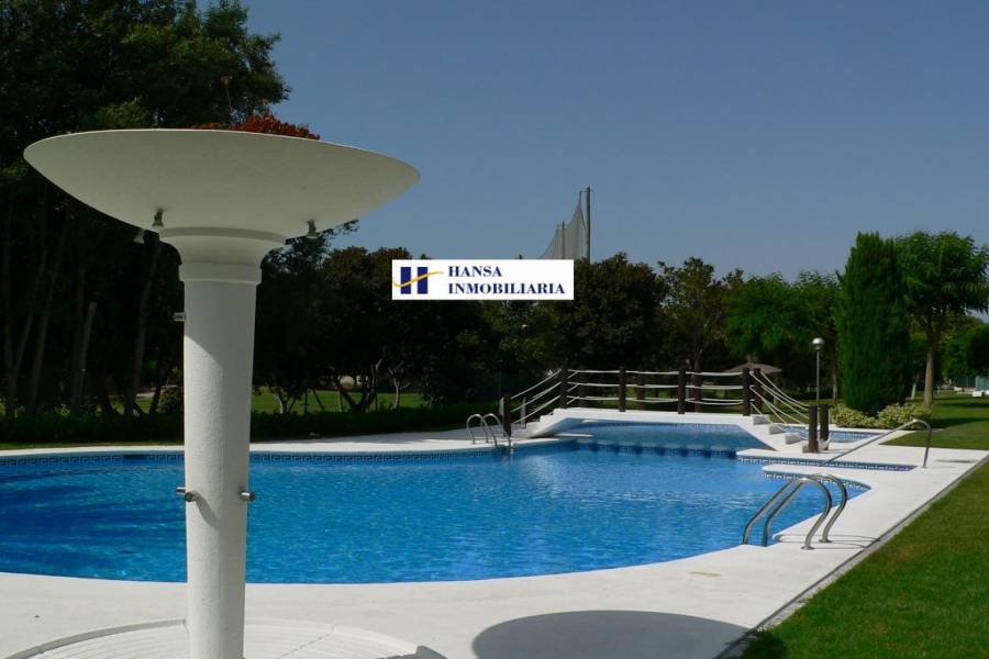 San Juan playa,Alicante,España,4 Bedrooms Bedrooms,3 BathroomsBathrooms,Adosada,24662