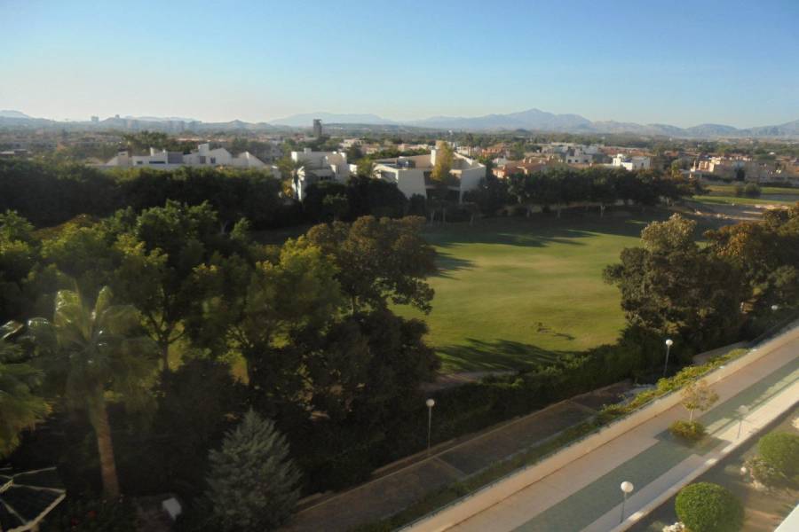 San Juan playa,Alicante,España,2 Bedrooms Bedrooms,2 BathroomsBathrooms,Atico,24666