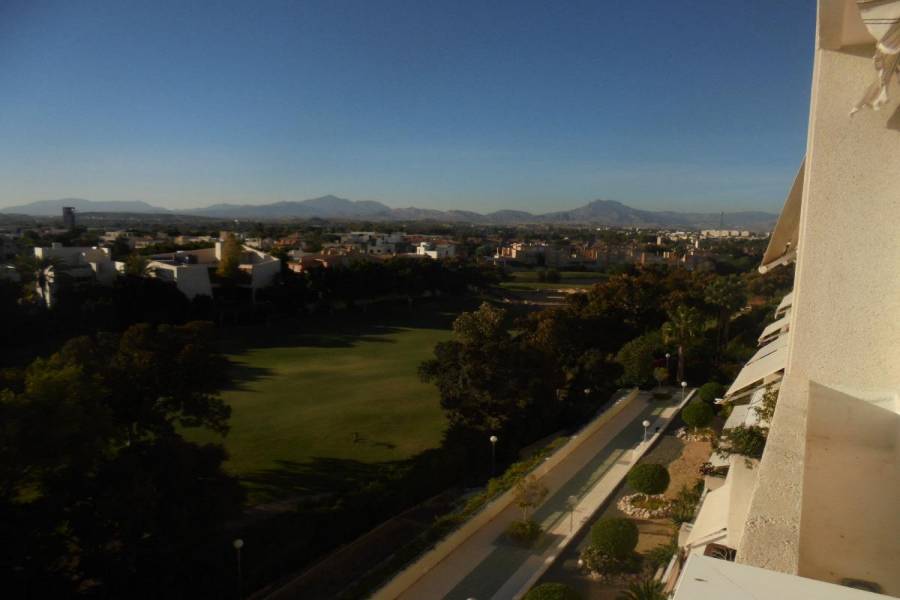 San Juan playa,Alicante,España,2 Bedrooms Bedrooms,2 BathroomsBathrooms,Atico,24666