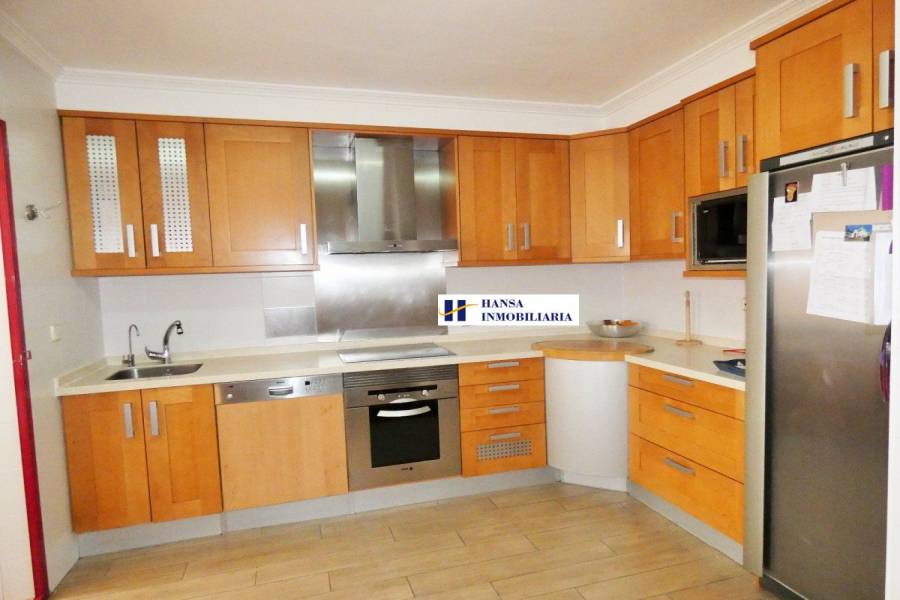 San Juan,Alicante,España,3 Bedrooms Bedrooms,2 BathroomsBathrooms,Adosada,24673